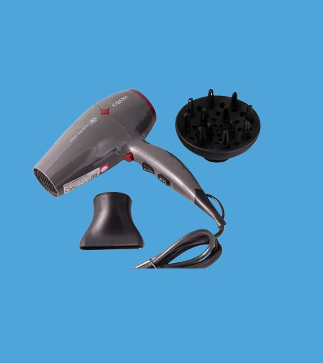 Інноваційна технологія MICRO GLITT та унікальна система іонізації 3D Therapy Ultra Ion